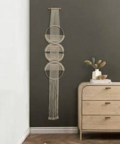 Lulu And Georgia Studio Nom Thandeka Wall Hanging