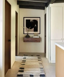 Lulu And Georgia Artful Proportions Collection Gareth Rug