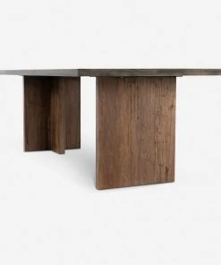 Lulu And Georgia Furniture Ashbie Dining Table