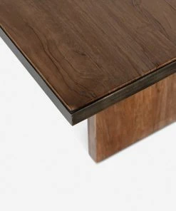 Lulu And Georgia Furniture Ashbie Dining Table