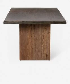 Lulu And Georgia Furniture Ashbie Dining Table