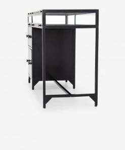 Lulu And Georgia Malcom Desk Furniture 5 Lulu And Georgia Malcom Desk Furniture