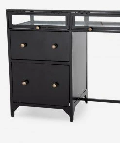 Lulu And Georgia Malcom Desk Furniture 8 Lulu And Georgia Malcom Desk Furniture