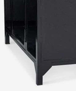 Lulu And Georgia Cressida Curio Cabinet