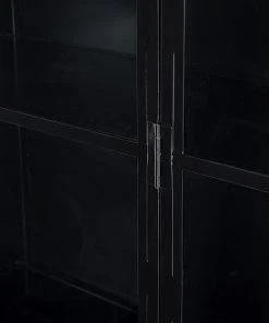 Lulu And Georgia Cressida Curio Cabinet