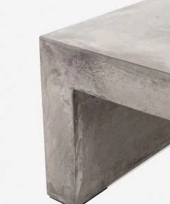 Lulu And Georgia Oden Indoor / Outdoor Coffee Table