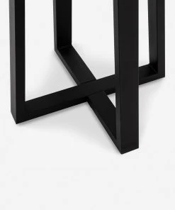 Lulu And Georgia Hollis Indoor / Outdoor Bar And Counter Table New