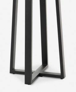 Lulu And Georgia Hollis Indoor / Outdoor Bar And Counter Table New