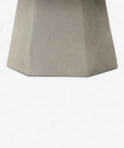 Lulu And Georgia Outdoor Collection Schuller Indoor / Outdoor Round Coffee Table