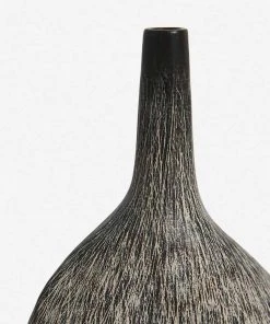 Lulu And Georgia Varying Maple Wood Bud Vases, Medium (4) By Namu Home Goods Spring Collection