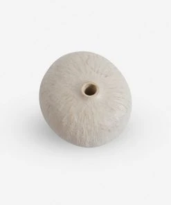 Lulu And Georgia Spring Collection Varying Maple Wood Bud Vases, Small (3) By Namu Home Goods