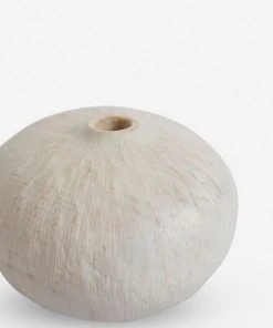 Lulu And Georgia Spring Collection Varying Maple Wood Bud Vases, Small (3) By Namu Home Goods