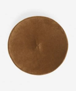 Lulu And Georgia Velvet Disc Pillow By Sarah Sherman Samuel Sarah Sherman Samuel Collection 5 Lulu And Georgia Velvet Disc Pillow By Sarah Sherman Samuel Sarah Sherman Samuel Collection