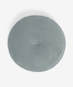 Lulu And Georgia Velvet Disc Pillow By Sarah Sherman Samuel Sarah Sherman Samuel Collection 13 Lulu And Georgia Velvet Disc Pillow By Sarah Sherman Samuel Sarah Sherman Samuel Collection