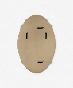 Lulu And Georgia Sculptural La Vie Mirror 3 Lulu And Georgia Sculptural La Vie Mirror