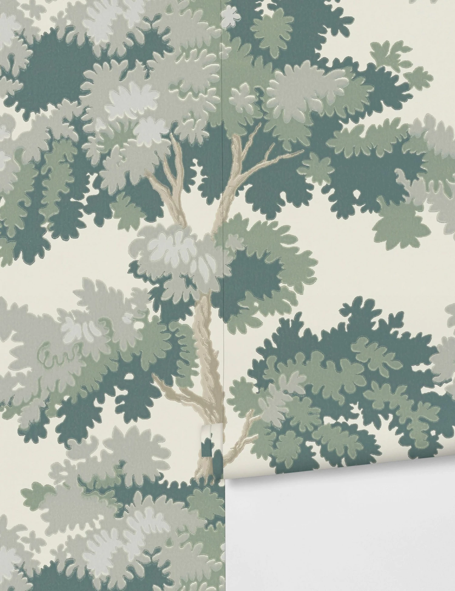 WSB_00580444copy.jpg Lulu And Georgia Scalamandre Raphael Wallpaper