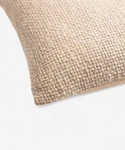 Lulu And Georgia Braylon Pillow Pillows + Throws