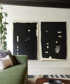 Lulu And Georgia Davao Wall Art II 1 Lulu And Georgia Davao Wall Art II