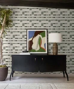 Lulu And Georgia Artful Proportions Collection Anabella Console Table