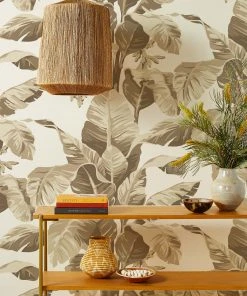 Lulu And Georgia Pacifico Palm Peel + Stick Wallpaper By Nathan Turner 19 Lulu And Georgia Pacifico Palm Peel + Stick Wallpaper By Nathan Turner