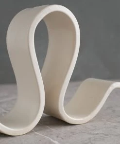 Lulu And Georgia Whit Candelabra By SIN