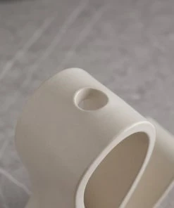 Lulu And Georgia Whit Candelabra By SIN