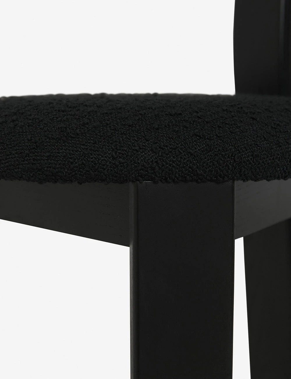 WhitDiningChair_Black_3705_24bf452b-f6ca-44e4-8048-0ef232985415.jpg Lulu And Georgia Whit Dining Chair (Set Of 2) By Sarah Sherman Samuel Sarah Sherman Samuel Collection