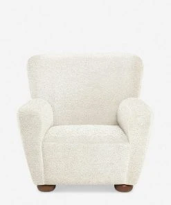 Lulu And Georgia Artful Proportions Collection Avery Accent Chair