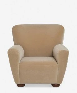 Lulu And Georgia Artful Proportions Collection Avery Accent Chair 8 Lulu And Georgia Artful Proportions Collection Avery Accent Chair