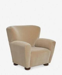 Lulu And Georgia Artful Proportions Collection Avery Accent Chair 9 Lulu And Georgia Artful Proportions Collection Avery Accent Chair