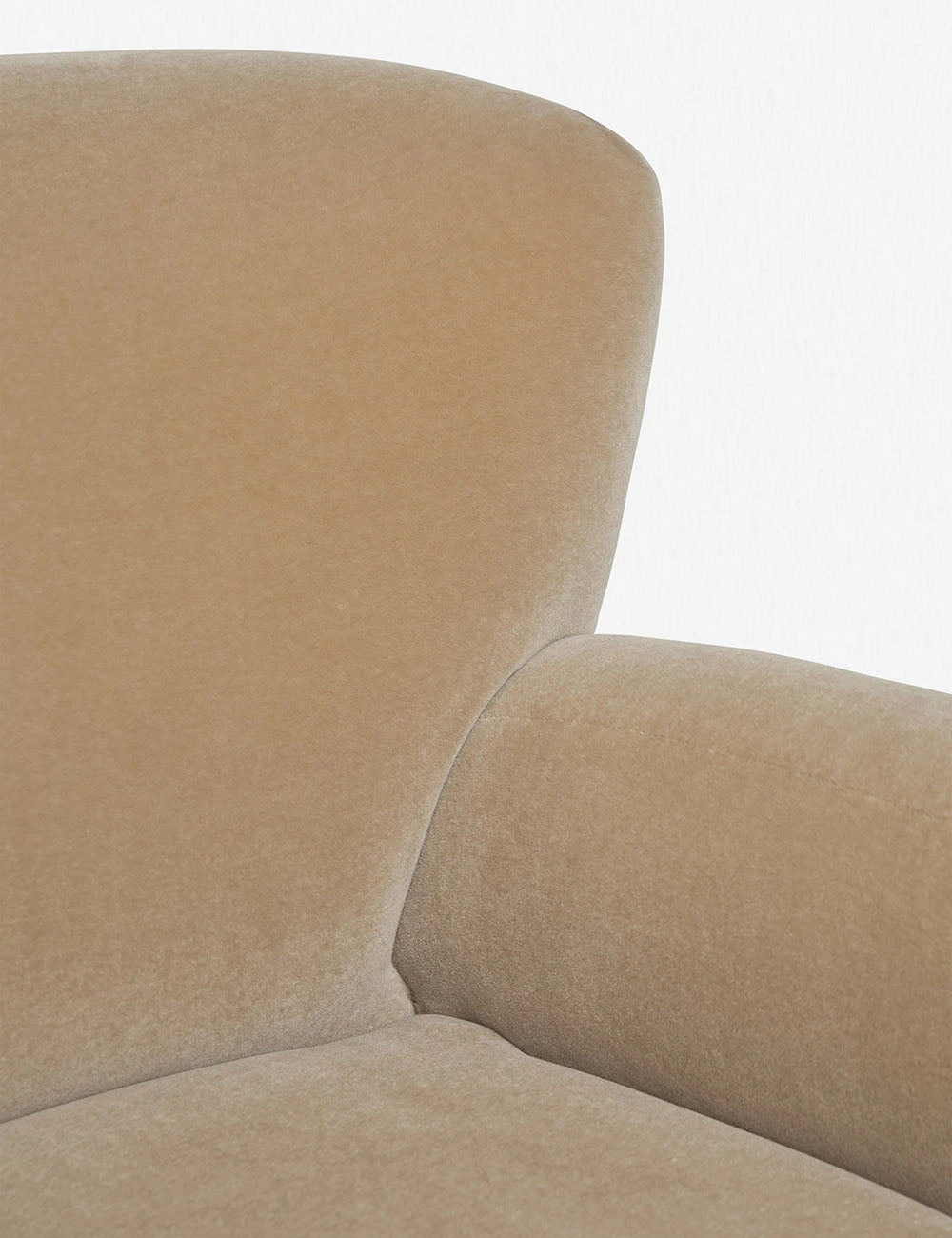 WingChair_Coda_0850_ce658c03-f684-4220-ae35-a3419c3342b6.jpg Lulu And Georgia Artful Proportions Collection Avery Accent Chair