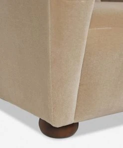 Lulu And Georgia Artful Proportions Collection Avery Accent Chair 15 Lulu And Georgia Artful Proportions Collection Avery Accent Chair