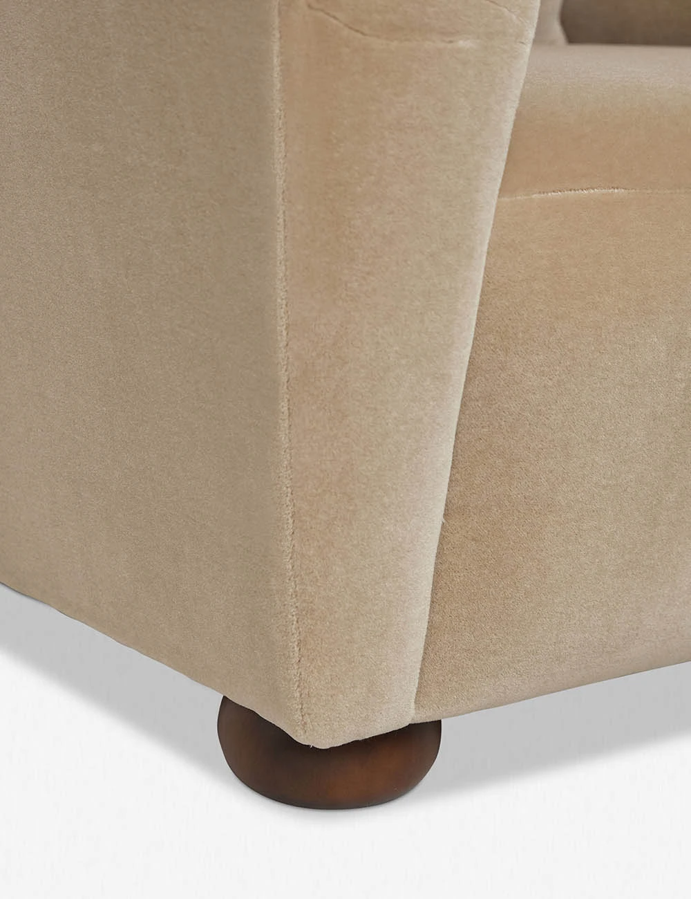 WingChair_Coda_0852_e792189f-7144-4f87-9c46-96f4019f9d92.jpg Lulu And Georgia Artful Proportions Collection Avery Accent Chair