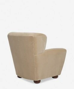 Lulu And Georgia Artful Proportions Collection Avery Accent Chair 11 Lulu And Georgia Artful Proportions Collection Avery Accent Chair