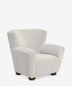 Lulu And Georgia Artful Proportions Collection Avery Accent Chair 17 Lulu And Georgia Artful Proportions Collection Avery Accent Chair