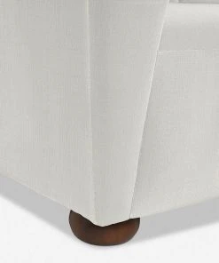 Lulu And Georgia Artful Proportions Collection Avery Accent Chair 23 Lulu And Georgia Artful Proportions Collection Avery Accent Chair