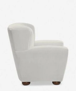 Lulu And Georgia Artful Proportions Collection Avery Accent Chair 18 Lulu And Georgia Artful Proportions Collection Avery Accent Chair