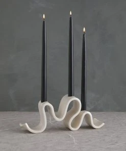 Lulu And Georgia New Wyat Candelabra By SIN