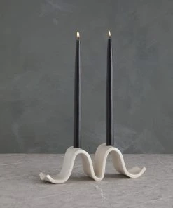 Lulu And Georgia Wyn Candelabra By SIN