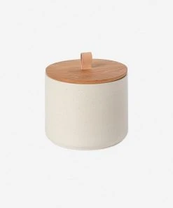 Lulu And Georgia Pacifica Canister By Casafina