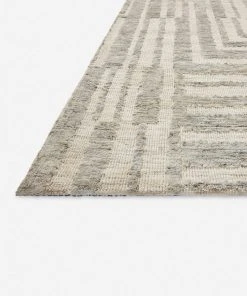 Lulu And Georgia Justina Blakeney Yeshaia Rug Sculptural