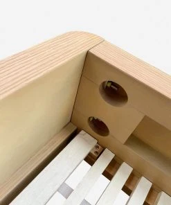 Lulu And Georgia Ryland Platform Bed