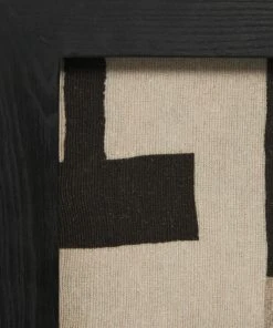 Lulu And Georgia Midori Textile Wall Art New