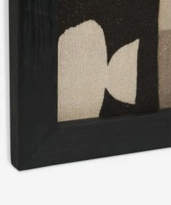 Lulu And Georgia Midori Textile Wall Art New