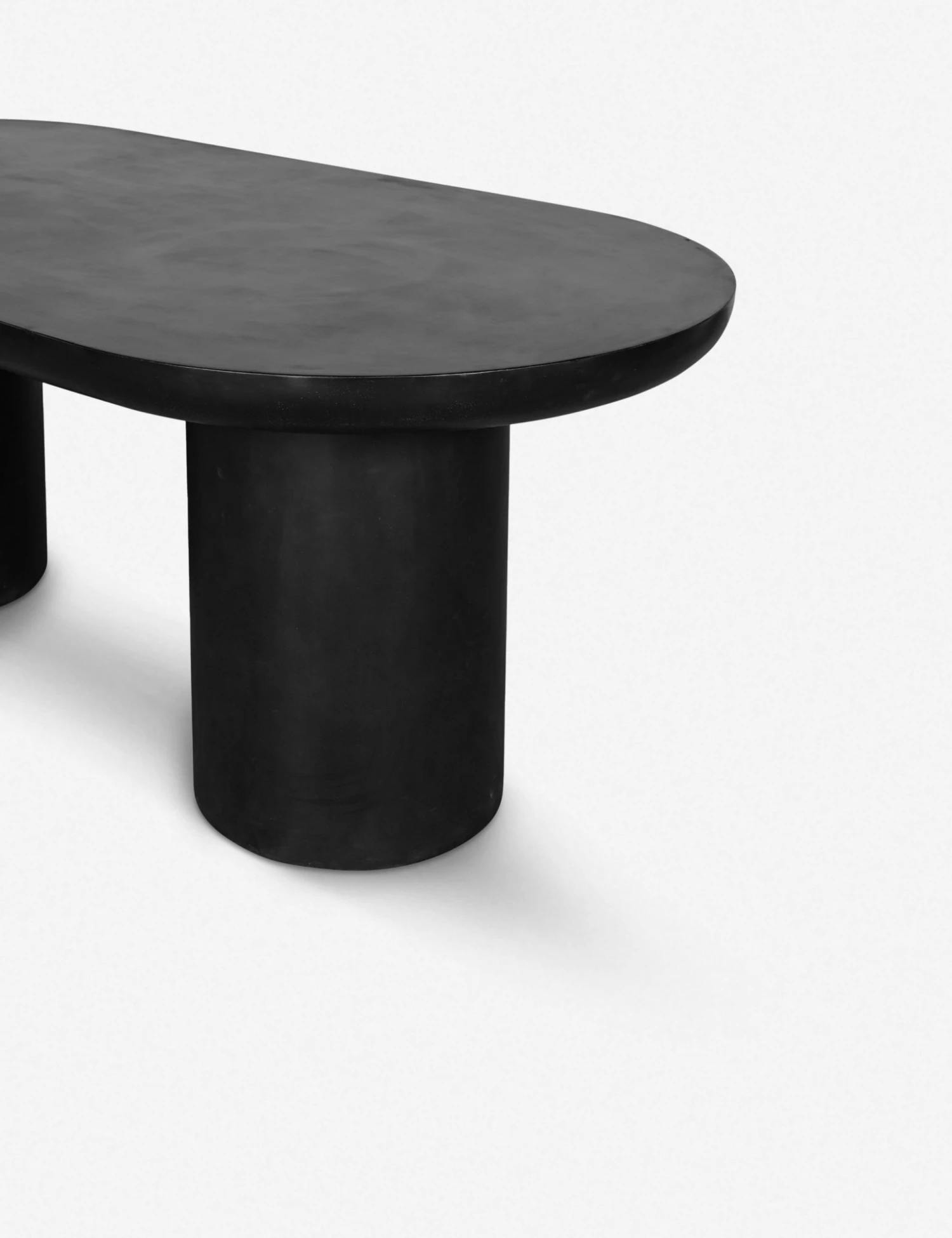 ZT-1033-02_03.jpg Lulu And Georgia Peagan Indoor / Outdoor Oval Dining Table