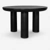 Lulu And Georgia Peagan Indoor / Outdoor Round Dining Table Furniture