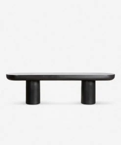 Lulu And Georgia Furniture Peagan Indoor / Outdoor Bench