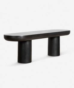 Lulu And Georgia Furniture Peagan Indoor / Outdoor Bench