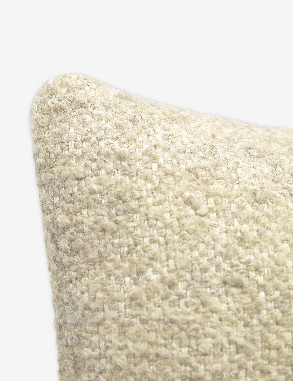 a04500309-manon_belgian_linen_boucle_pillow_oatmeal-2738_1_e54a0e14-3436-476b-a0fe-eea44f04706e.jpg Lulu And Georgia Manon Linen Bouclé Pillow Artful Proportions Collection