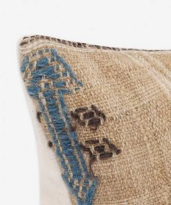 Lulu And Georgia Rica Pillow